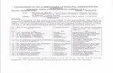  · Municipality under rule 31( C) of Tamil Nadu Municipal Service Rules, 1970 in the existing vacancy. The Municipal Commissioners concerned are requested to relieve/ permit the