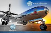  · The Boeing B-29 Superfortress is a four-engine propeller-driven heavy bomber designed by Boeing and was flown primarily by the United States during World War II and the Korean