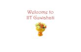 Welcome to IIT Guwahatiiitg.ac.in/physics/fac/padmakumarp/Courses/PH101/Lecture...3. Quantum Physics of Atoms, Molecules, Solids, Nuclei and Particles by R. Eisbergand R, Resnick [f