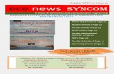 Vol. 2 Issue 10 ece news SYNCOM - Kits Gunturkitsguntur.ac.in/site/admin/up_files/nlecect17.pdf · A Voice Of Electronics And Communication Engineering KKR&KSR INSTITUTE OF TECHNOLOGY
