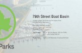 79th Street Boat Basin - RAG · 79th street boat basin w 79th street - new york, ny 10024 bscan dob approval stamp dob identification number no. revision appd date key plan n sub-consultants