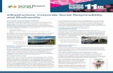 Infrastructure, Corporate Social Responsibility and ...sta.ie/perch/resources/lessons/a4irish-rail-lesson11th-edition.pdf · Infrastructure, Corporate Social Responsibility and Biodiversity