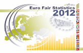 Euro Fair StatisticsEuro Fair Statistics 2012 - 5 INTRODUCTION Exhibitions play a vital role in today’s business world. It is therefore of fundamental importance that customers have