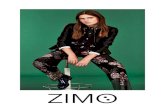 FALL / WINTER 2017-18zimomoda.it/wp-content/uploads/2017/09/ZIMO_web.pdf · M&P S.R.L. S.S. PADANA SUPERIORE 16/18 20063 CERNUSCO SUL NAVIGLIO (MI) TEL. E FAX 0292100168 zimo@zimostore.com