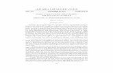 COLUMBIA LAW REVIEW ONLINE€¦ · COLUMBIA LAW REVIEW ONLINE VOL. 118 NOVEMBER 30, 2018 PAGES 153–78 153 BACK TO THE FUTURE: RECENTERING THE POLITICAL OUTSIDER RESPONSE TO PROFESSOR
