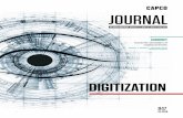 JOURNAL - Long...04.2018 JOURNAL THE CAPCO INSTITUTE JOURNAL OF FINANCIAL TRANSFORMATION DIGITIZATION CURRENCY ... The Citadel RECIPIENT OF THE APEX AWARD FOR PUBLICATION EXCELLENCE