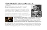 The Curdling of American History ‘M’ - Doctor Star Pages/Nick Zegarac/Articles/NZ A… · The Curdling of American History ‘M ... David O. Selznick continued to fetch offers