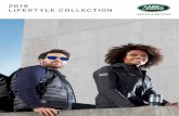 2019 LIFESTYLE COLLECTION - Land Rover · LAND ROVER 2019 LIFESTYLE COLLECTION 22. WOMEN’S DOWN JACKET This snug mixed down-filled jacket features an adjustable hemline and numerous
