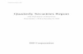 Quarterly Securities Report - 株式会社IHI...Analysis of financial position, operating results and cash flows from the viewpoint of business managers Matters regarding the future