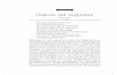 READING 6 Creativity andimagination - Open University · READING 6 Creativity andimagination BerysGaut Source:Gaut,B.andLivingston,P.(eds)(2003)TheCreationofArt,ch.6,pp.148– 73.