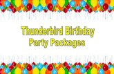 Photobooth · In addition to the party packages, we have extra services that you can add onto your party packages such as: Balloon Twisting (15 kids/$35 - 30 kids/$55)