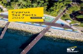 Cyprus Tax Facts 2019 DISCOVER - EY - US CYPRUS TAX FACTS - 2019 PAGE NO: 4 PAGE NO :5 . INCOME TAX