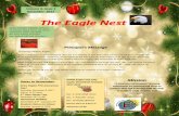 Volume 3, Issue 3 2017 The Eagle Nestimages.pcmac.org/SiSFiles/Schools/MS/Sunflower... · Volume 3, Issue 3 2017 The Eagle Nest Drew Hunter Middle School 10 Swoope Road, Drew, MS