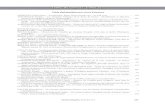 Tables du tome 67, année 2011 Notes de terrain et ... · 364 L’Entomologiste, tome 67, n° 6 Tables du tome 67, année 2011 PONEL Philippe & MATOCQ Armand – Campylosteira serena