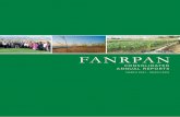 CONSOLIDATED ANNUAL REPORTS - FANRPAN · In 2007, FANRPAN launched the Strategic Plan 2007-2015 to give impetus to the network and ensure that FANRPAN achieves its long-term objectives.