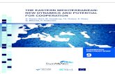 THE EASTERN MEDITERRANEAN: NEW DYNAMICS AND POTENTIAL … · The Eastern Mediterranean: New Dynamics and Potential for Cooperation the difficulties that are inherent in any analysis