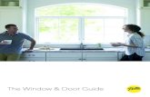 Pella Window & Door Guide...Pella’s fiberglass products are made from our patented fiberglass material, the strongest, most durable material available for windows and patio doors.