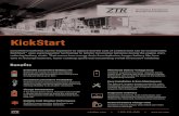 KickStart - ZTR Control Systemsztr.com/sites/default/files/Brochures/ZTR_KickStart... · 2018-10-10 · KickStart™ uses supercapacitor technology to bolster locomotive batteries