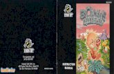 B.C. Kid / Bonk's Adventure / Kyukyoku!! PC Genjin - Nintendo NES … · 2017-02-16 · INSPECTOR GADGET The Long Arm of the Law "Go Gadget Gadget must the Dr an rom the 01 his Ail