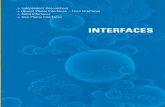 INTERFACES - Max Planck Society · Colloids and Interfaces, Potsdam) Since 1995: Professor, Physics and Physical Chemistry (University Potsdam) Since 2001: Honorary Professor (Zheijang