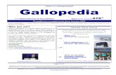Gilani’s Gallopedia© Gallopedia · 2017-04-07 · Gilani’s Gallopedia© Weekly digest of opinions in a globalized world (compiled since January 2007) April 2017 - Issue 478 Page