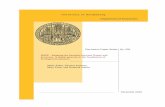 Discussion Paper Series No. 658 - archiv.ub.uni-heidelberg.de · 1 University of Heidelberg, Department of Economics Discussion Paper Series No. 658 November 29, 2018. MINE - Mapping