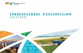 Inbound Tourism Guide · Inbound tourism is big business and vital to the visitor economy. Before you make the decision to enter into the inbound markets, you need to understand how