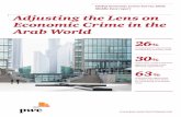 Global Economic Crime Survey 2016: Middle East …...8 Middle East Economic Crime Survey 2016 PwC has been surveying trends in global economic crime since 2001. In that time, despite