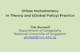 Urban Inclusiveness In Theory and (Global Policy) Practiceplanocosmo.sappk.itb.ac.id/wp-content/uploads/2017/... · Urban Inclusiveness In Theory and (Global Policy) Practice 1.More