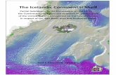The Icelandic Continental Shelf - un.org · The Icelandic Continental Shelf ... From there the outer limits again follow the Greenland EEZ until 57.10°N, where a line between foot
