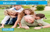 SELLING YOUR HOUSE - sellingbuyingrealestate.com · WHAT TO EXPECT WHEN SELLING YOUR HOUSE. 3. 5 Reasons To Sell This Spring. PICK THE PERFECT PARTNER. 5. Lack Of Listings Slowing