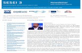 In this Issue Greeting from SESEIsesei.eu/wp-content/uploads/2017/10/SESEI_3_Newsletter_India_06_final.pdf · Specification Group (ETSI NFV ISG) has published 6 new NFV specifications,