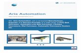 Aris Automation · Exporter and Service Provider of a wide array of PVC Belt Conveyor, Assembly Line Belt Conveyor, Flexible Conveyors, Slat Conveyor, Automatic Conveyors System ...