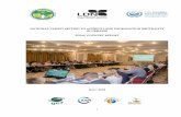 NATIONAL TARGET SETTING TO ACHIEVE LAND DEGRADATION NEUTRALITY IN UKRAINE FINAL ... · 2019-06-12 · outcome document of the United Nations Conference on Sustainable Development