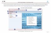 ECC CORE TOOLBARS AND MENUS SAP ECC Basic Navigation â€“ Quick Reference Guide SAP ECC Basic Navigation