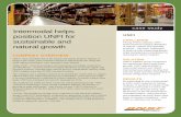 case study UNFI - BNSF Railway€¦ · Lacoste, who brought her strong carrier experience to the Inbound Logistics group in mid-2012, immediately recognized an opportunity to provide
