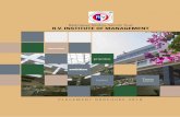 Rashtreeya Sikshna Samithi Trust r.v. institute of managementrvim.edu.in/pdf/Placement_brochure_2018.pdf · 2019-12-10 · S t u d e n t S P r o f i l e finance & marketing marketing