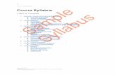 AS 425 602 Syllabus 05 05 17 - Advanced Academic …...Global Warming: Understanding the Forecast, 2nd edition Syllabus, 2011, . Available for download at the (In the “Highlights”