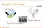 Agricultural Drainage 101: Part 4 · 2012-10-04 · Agricultural Drainage 101: Part 4 Author: Dr. Craig Schrader Subject: Drainage presentation for Lake Pepin SAC: July 20, 2006 Keywords: