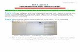 Step 1: Copy and paste all of your responses from your ...€¦ · Copy and paste all of your responses from your Unit 4 Lesson 10 outline into a word processing program (MS Word,