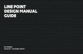 LINE POINT Design Manual Guide Ver2.5 191008 lite...LOGO (English & Japanese) DO ’S & DON’TS LINE POINT ロゴに枠を囲まれての表示は不可 文中での使用は不可