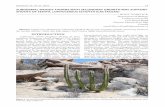 SUBDERMAL WOODY THORNS WITH SECONDARY GROWTH MAY … · growth and reproduction in a columnar cactus (Lophocereus schottii). Plant Ecology. 183: 125– 131. Mauseth JD, Terrazas T,