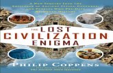 The Lost Civilization Enigmathe-eye.eu/public/concen.org/01052018_updates... · The lost civilization enigma : a new inquiry into the existence of ancient cities, cultures, and ...