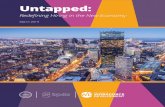 Untapped - Boston€¦ · Burning Glass Technologies delivers job market analytics that empowers employers, workers, and educators to make labor market data-driven decisions. Burning