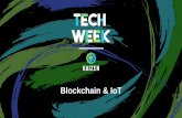 Blockchain & IoT - Kaizen SolutionsLa blockchain 09/05/2018 4 Pour les nuls. ... « proof of work » ouvrent la possibilité de construire de nouveaux usages à partir de la blockchain.