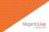 Machine Learning - Magento...© 2018 Magento, Inc. Page | 2 Machine Learning: How Magento Helps Merchants Turn Buzz Words into Strategy