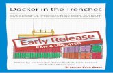 Docker in the Trenches - Amazon Web Services · Docker in the Trenches Early Release Successful Production Deployment Joe Johnston, Antoni Batchelli, Justin Cormace, John Fiedler,