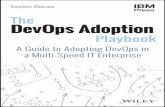 The DevOps...education, where he leads IT and is introducing Lean and DevOps practices at St. Norbert College. About the Technical Editor Credits Project Editor Adaobi Obi Tulton Technical