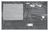 POINT - John Adams · 2019-02-22 · POINT . Title: Tipping Point-Leaflet-A5-PRINT Created Date: 8/14/2016 5:16:41 PM