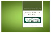 2014 Annual Report - WordPress.com · 2015-06-25 · 2014 ANNUAL REPORT EWING GREEN TEAM JUNE 25, 2015 EWING TOWNSHIP NJ 2 JAKE GARZIO DRIVE EWING, NJ 08628 MAYOR Bert Steinmann COUNCIL